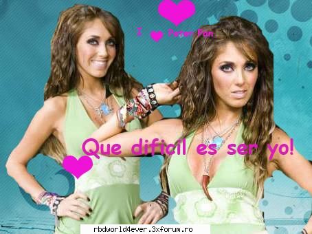 ..::Bannere::.. - **Chris_Pollito** - Anahi