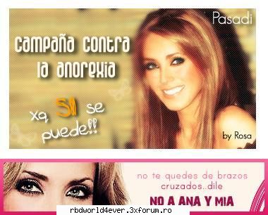 ..::Bannere::.. - **Chris_Pollito** - Anahi