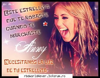 ..::Bannere::.. - **Chris_Pollito** - Anahi
