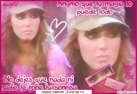 ..::Bannere::.. - **Chris_Pollito** - Anahi