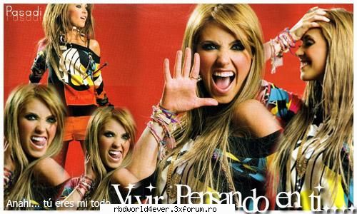 ..::Bannere::.. - **Chris_Pollito** - Anahi