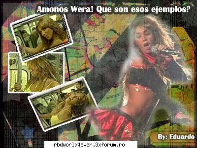 ..::Bannere::.. - **Chris_Pollito** - Anahi