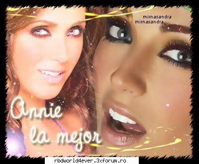 ..::Bannere::.. - **Chris_Pollito** - Anahi