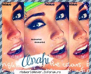 ..::Bannere::.. - **Chris_Pollito** - Anahi
