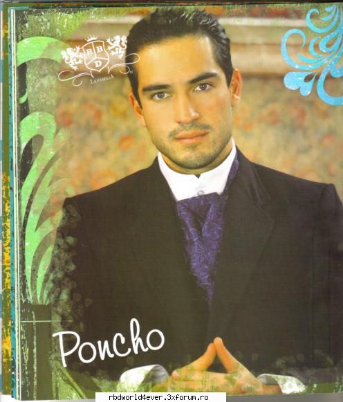 ..::Bannere::.. - **Chris_Pollito** - Poncho
