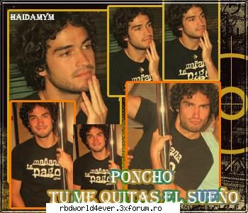 ..::Bannere::.. - **Chris_Pollito** - Poncho