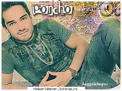 ..::Bannere::.. - **Chris_Pollito** - Poncho