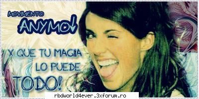 ..::Bannere::.. - **Chris_Pollito** - Anahi