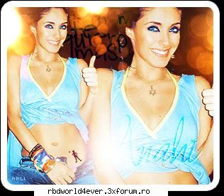..::Bannere::.. - **Chris_Pollito** - Anahi