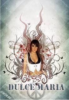 ..:: Bannere ::.. - **Chris_Pollito** - Dulce Maria