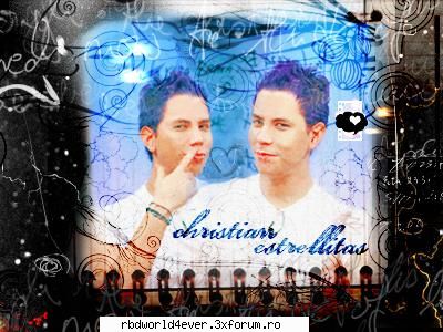 ..::Bannere::.. - **Chris_Pollito** - Christian