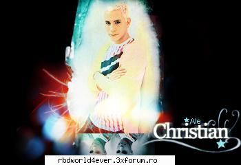 ..::Bannere::.. - **Chris_Pollito** - Christian