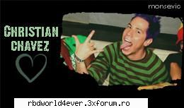 ..::Bannere::.. - **Chris_Pollito** - Christian