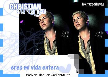 ..::Bannere::.. - **Chris_Pollito** - Christian