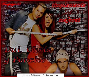 ..::Bannere::.. - anahi_princessa - RBD