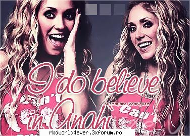 ..::Bannere::.. - anahi_princessa - Anahi
