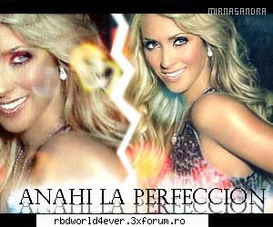..::Bannere::.. - anahi_princessa - Anahi