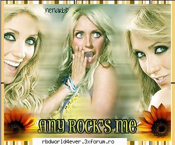 ..::Bannere::.. - anahi_princessa - Anahi