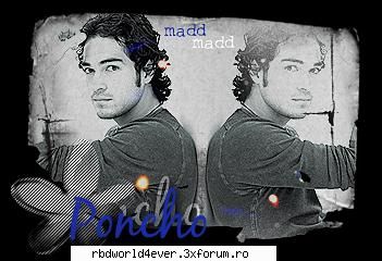..::Bannere::.. - anahi_princessa - Poncho