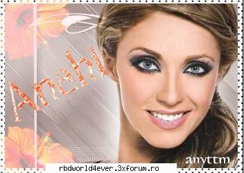 ..::Bannere::.. - anahi_princessa - Anahi