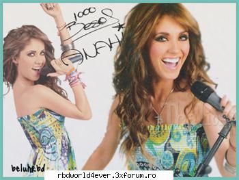 ..::Bannere::.. - anahi_princessa - Anahi