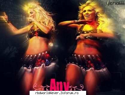 ..::Bannere::.. - anahi_princessa - Anahi