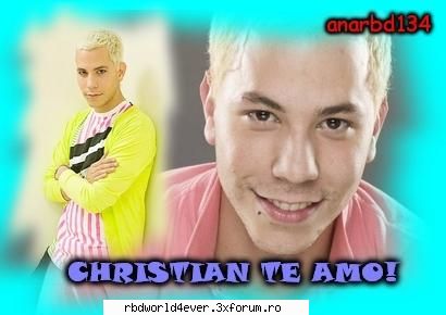 ..::Bannere::.. - **Chris_Pollito** - Christian