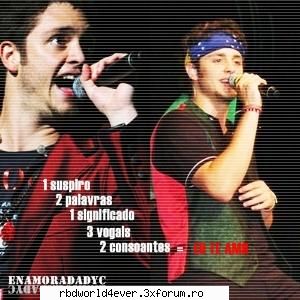 ..::Bannere::.. - anahi_princessa - Christopher