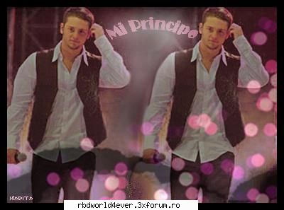 ..::Bannere::.. - anahi_princessa - Christopher