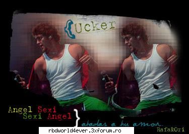..::Bannere::.. - anahi_princessa - Christopher
