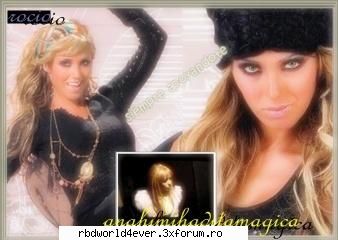 ..::Bannere::.. - anahi_princessa - Anahi