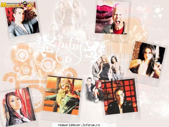 ..::Bannere::.. - **Chris_Pollito** - RBD