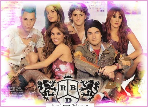 ..::Bannere::.. - **Chris_Pollito** - RBD