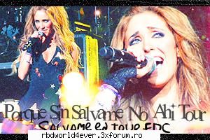 ..::Bannere::.. - **Chris_Pollito** - Anahi