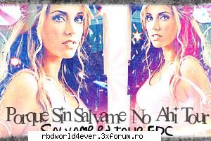 ..::Bannere::.. - **Chris_Pollito** - Anahi