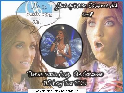 ..::Bannere::.. - **Chris_Pollito** - Anahi