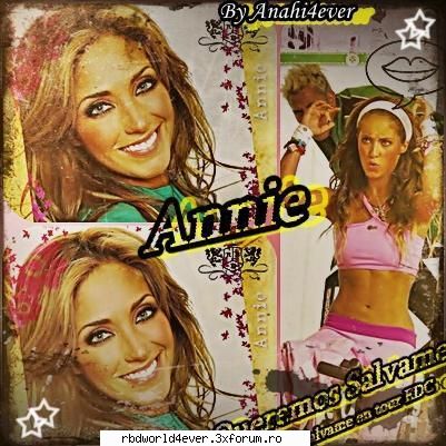 ..::Bannere::.. - **Chris_Pollito** - Anahi