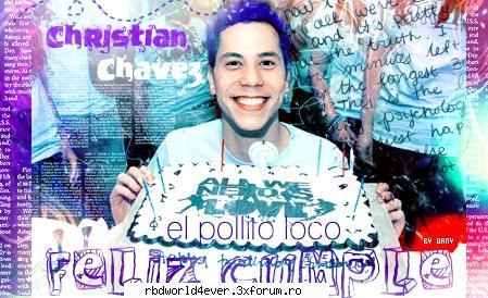 ..::Bannere::.. - **Chris_Pollito** - Christian