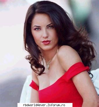 Barbara Mori - bebita_angelita - Actori/Actritze