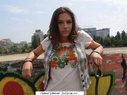 *Blaxy girls* - anahi_princessa - Muzica