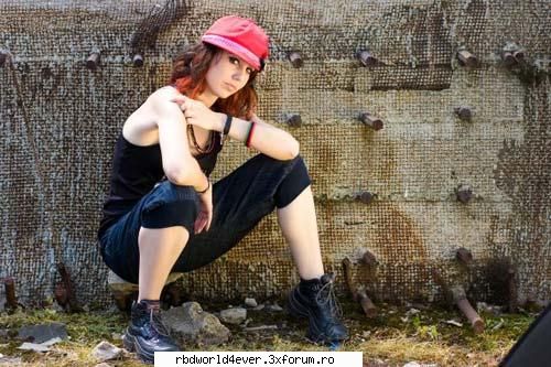 *Blaxy girls* - anahi_princessa - Muzica
