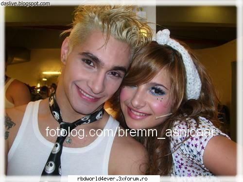 ***Brenda Asnicar*** - bebita_angelita - Actori/Actritze