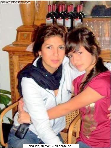 ***Brenda Asnicar*** - bebita_angelita - Actori/Actritze