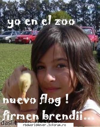 ***Brenda Asnicar*** - bebita_angelita - Actori/Actritze