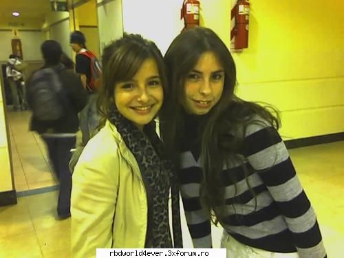 ***Brenda Asnicar*** - **Chris_Pollito** - Actori/Actritze