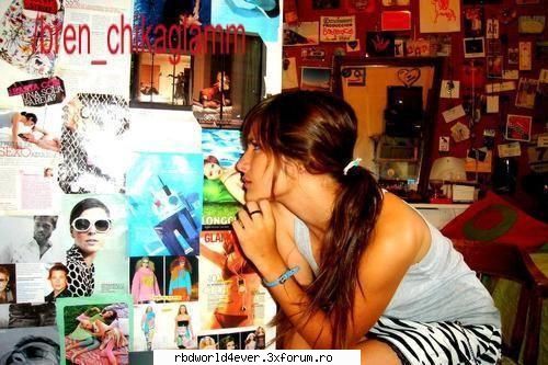 ***Brenda Asnicar*** - **Chris_Pollito** - Actori/Actritze
