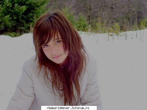 ***Brenda Asnicar*** - **Chris_Pollito** - Actori/Actritze