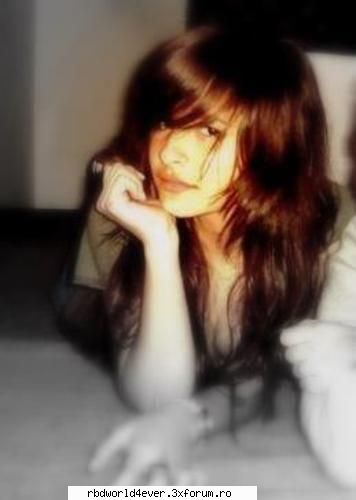 ***Brenda Asnicar*** - **Chris_Pollito** - Actori/Actritze