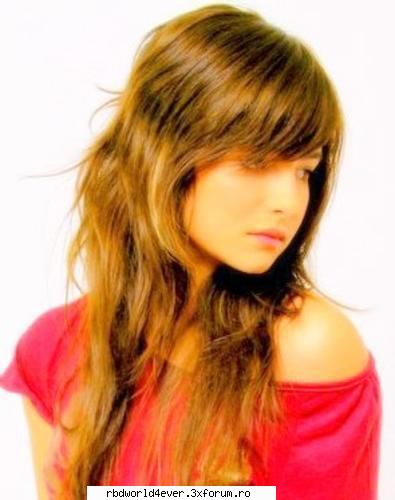 ***Brenda Asnicar*** - anahi_princessa - Actori/Actritze