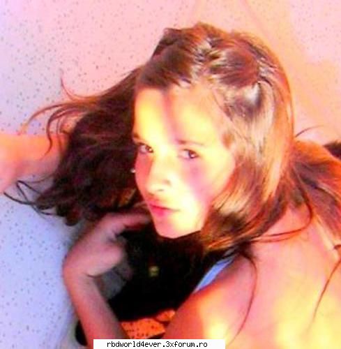 ***Brenda Asnicar*** - anahi_princessa - Actori/Actritze